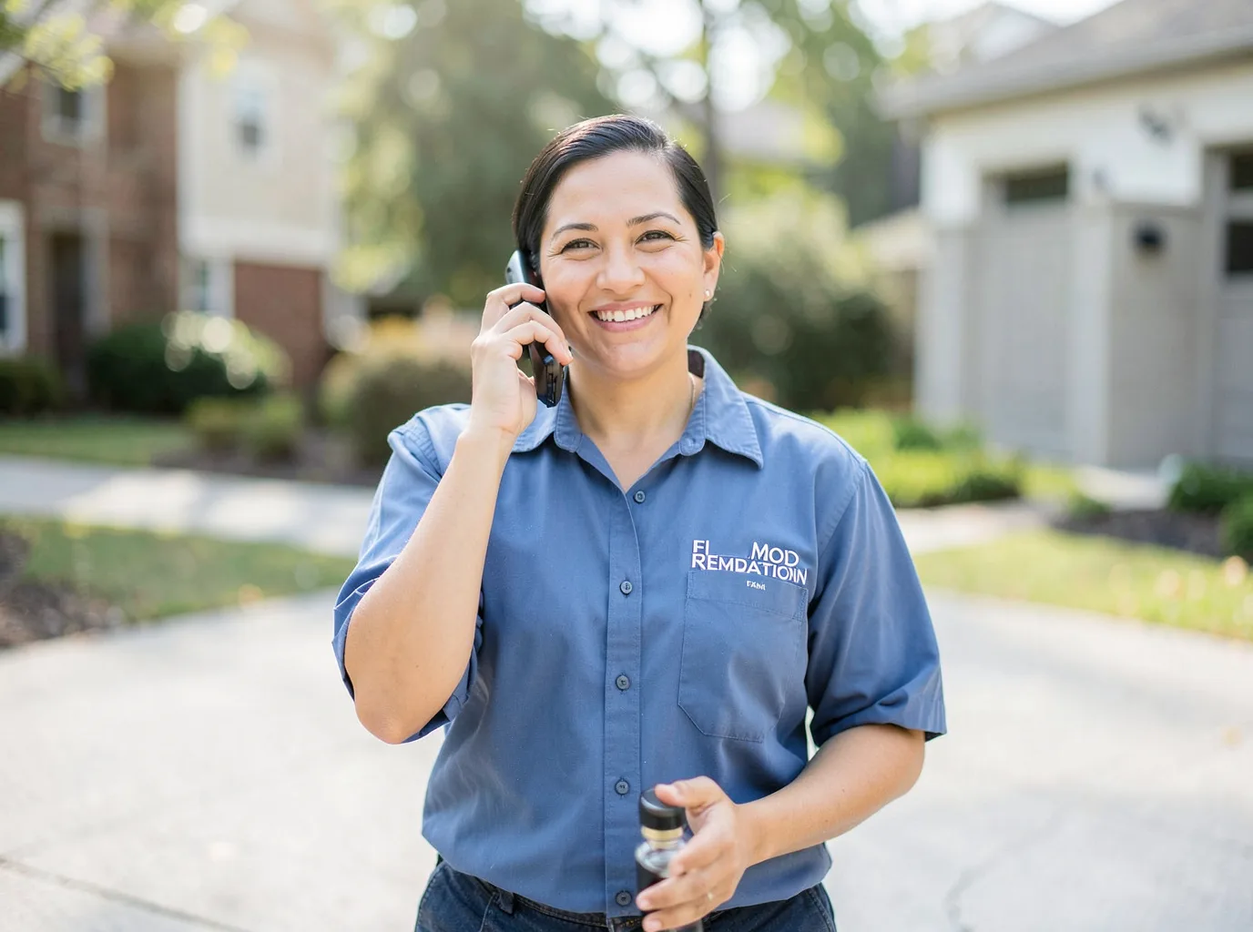 Mold Remediation Blackstone, VA FAQs